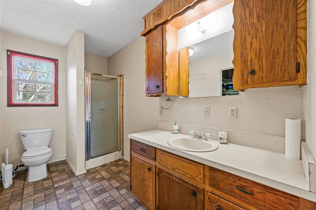 Four Post Ranch - Residential