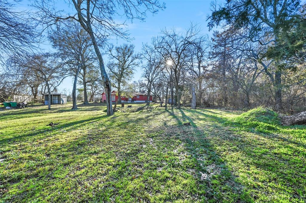 Four Post Ranch - Residential