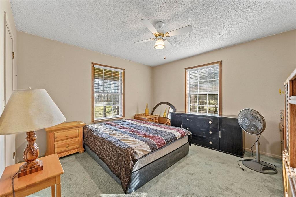 Four Post Ranch - Residential