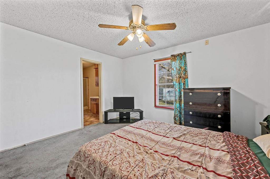 Four Post Ranch - Residential