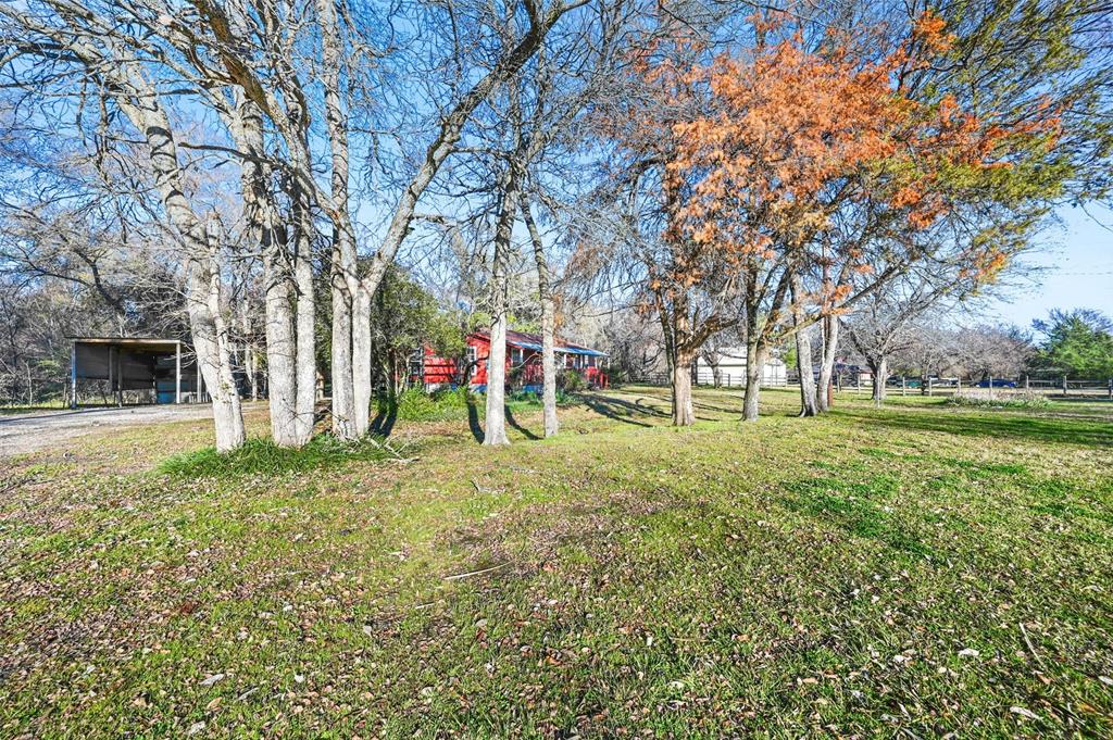 Four Post Ranch - Residential