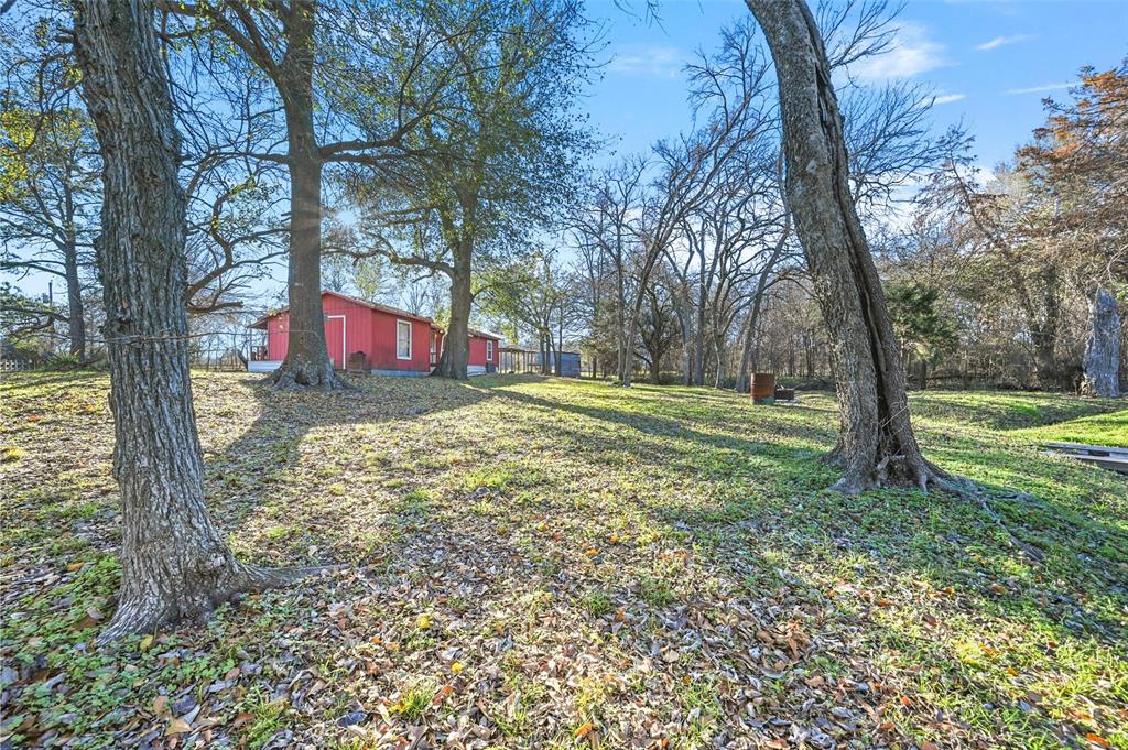 Four Post Ranch - Residential