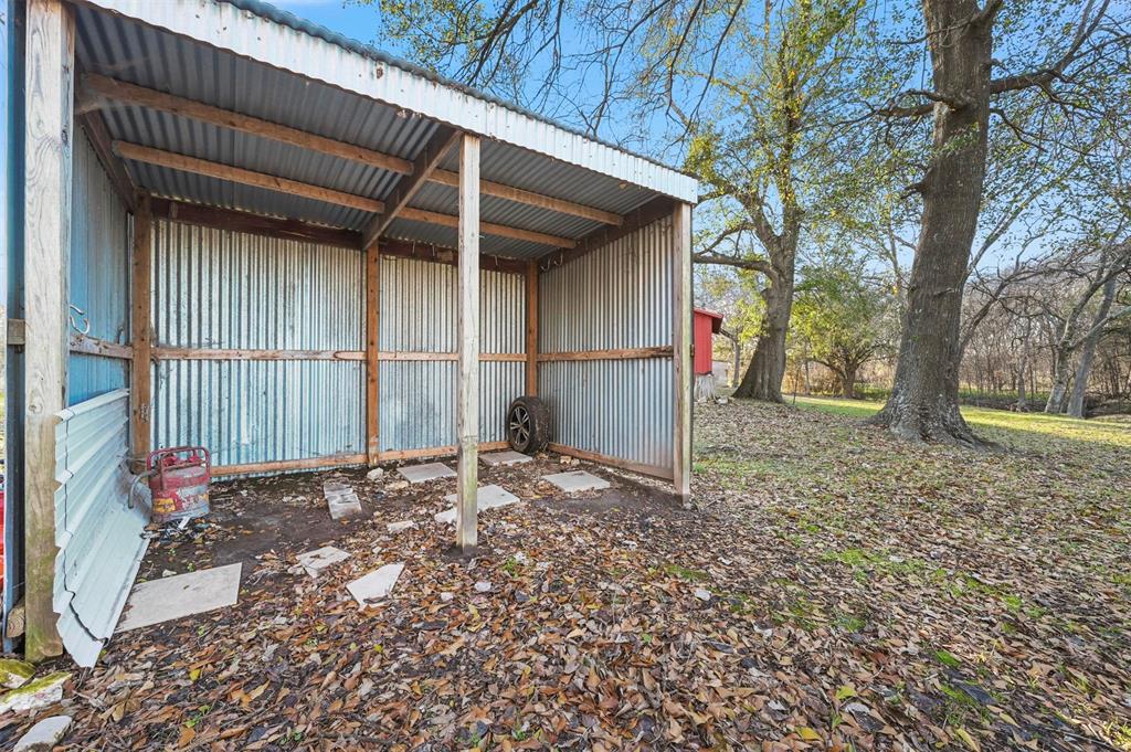 Four Post Ranch - Residential