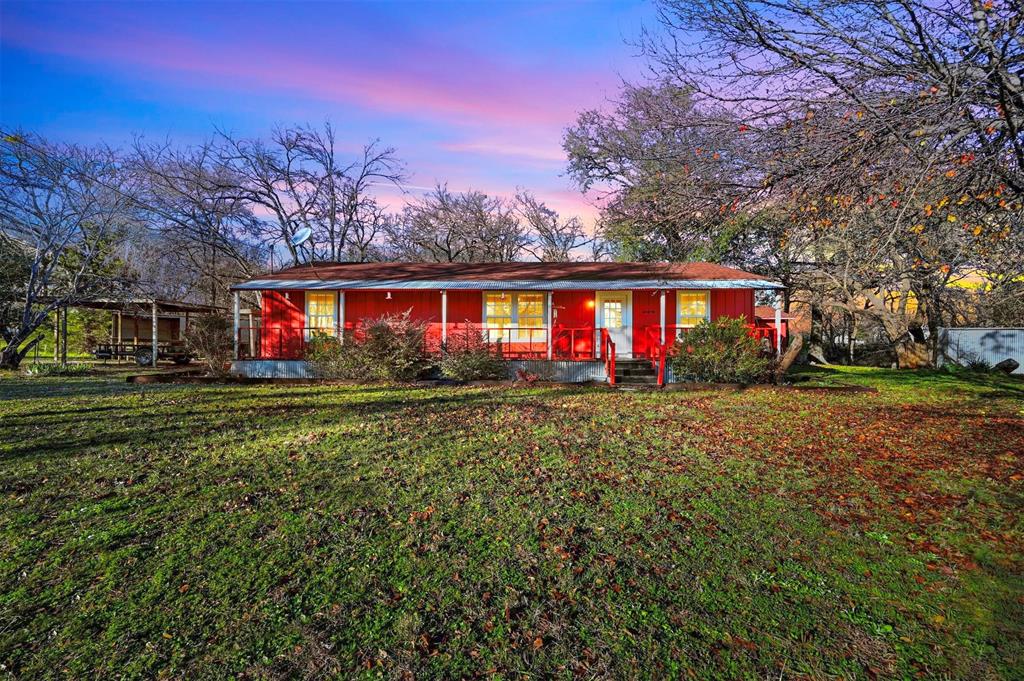 Four Post Ranch - Residential