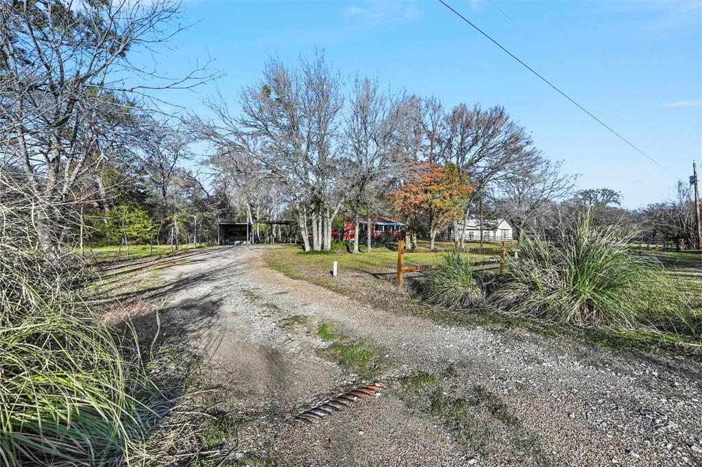 Four Post Ranch - Residential