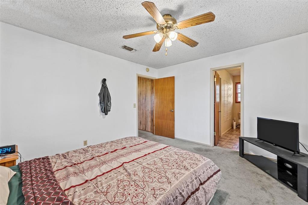 Four Post Ranch - Residential