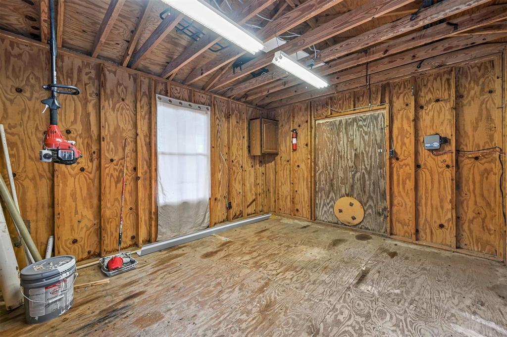 Four Post Ranch - Residential