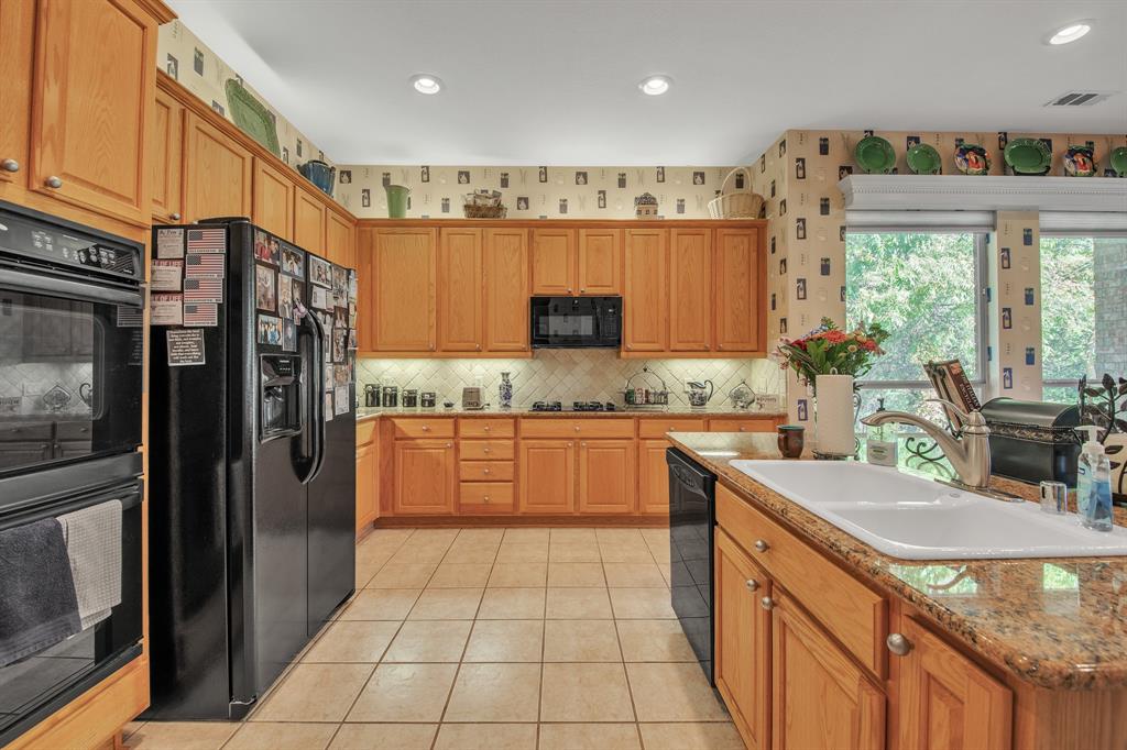 Heritage Ranch Add Ph I - Residential