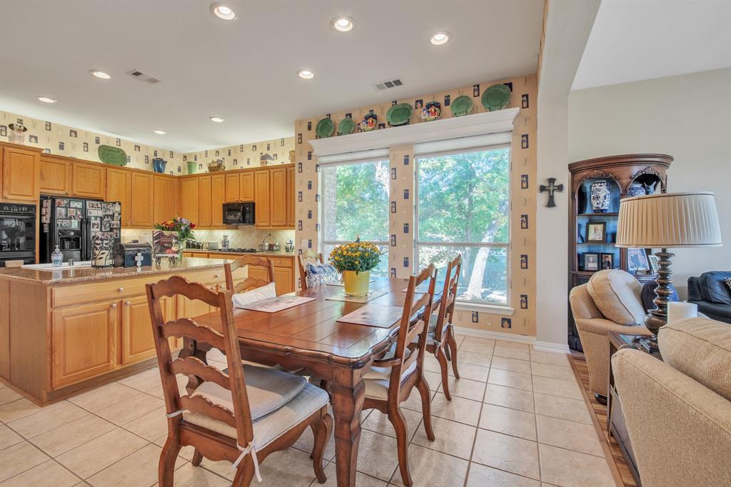 Heritage Ranch Add Ph I - Residential