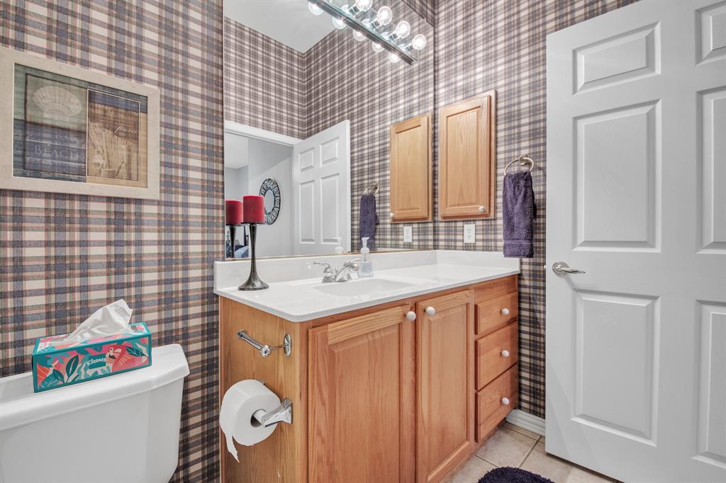 Heritage Ranch Add Ph I - Residential