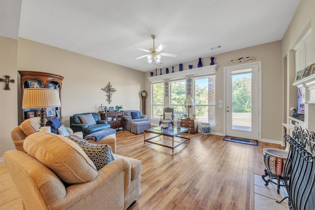 Heritage Ranch Add Ph I - Residential