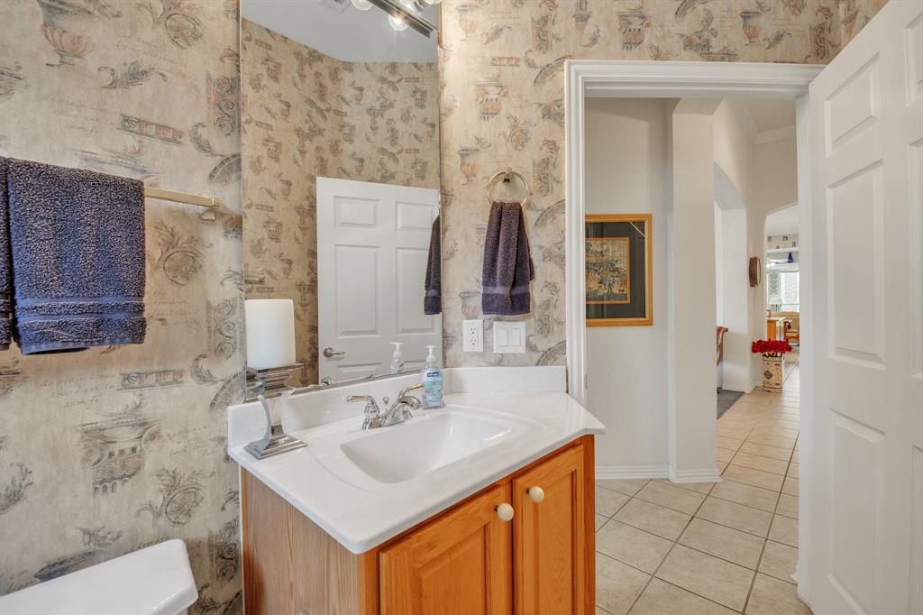 Heritage Ranch Add Ph I - Residential