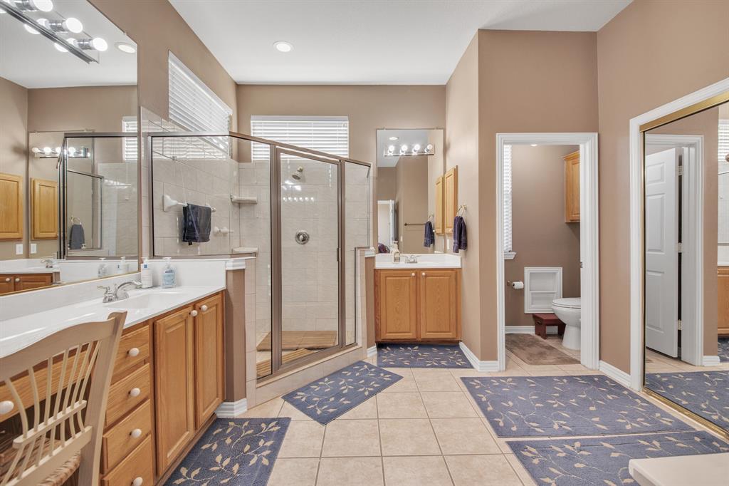 Heritage Ranch Add Ph I - Residential