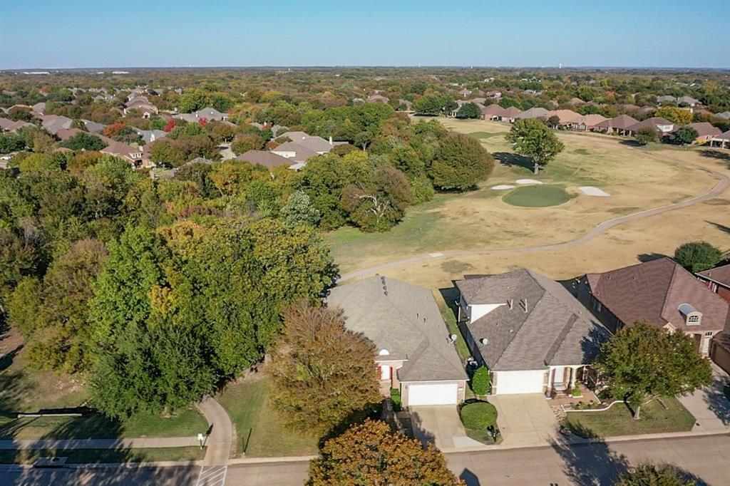 Heritage Ranch Add Ph I - Residential