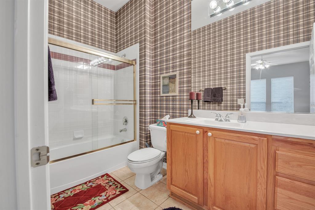 Heritage Ranch Add Ph I - Residential