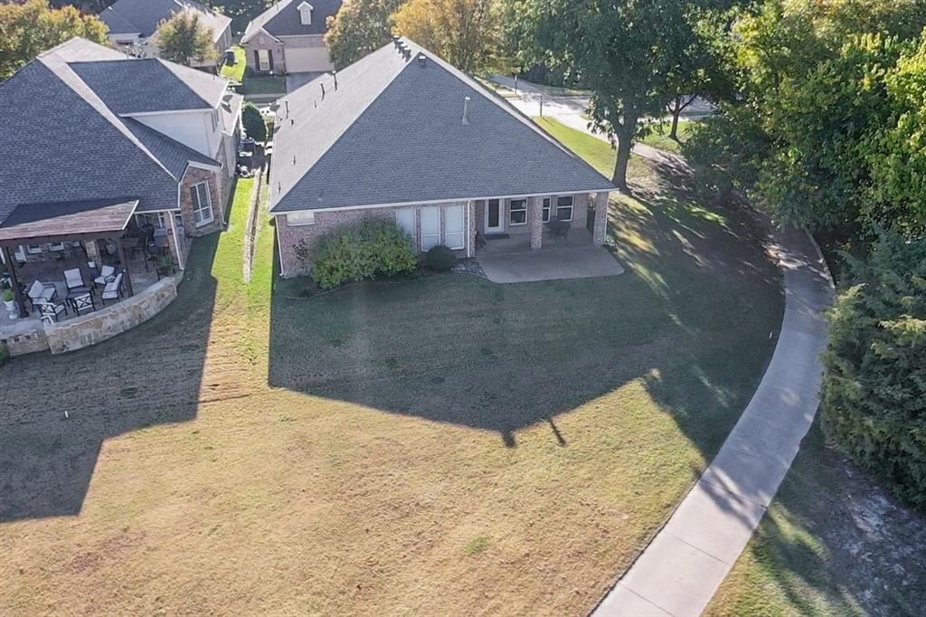 Heritage Ranch Add Ph I - Residential