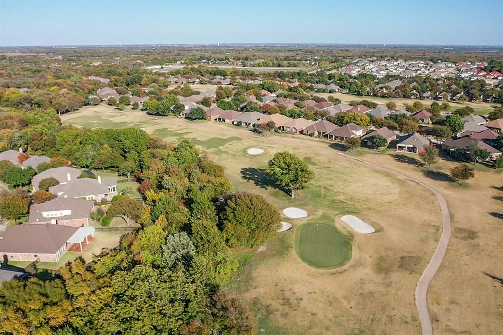 Heritage Ranch Add Ph I - Residential