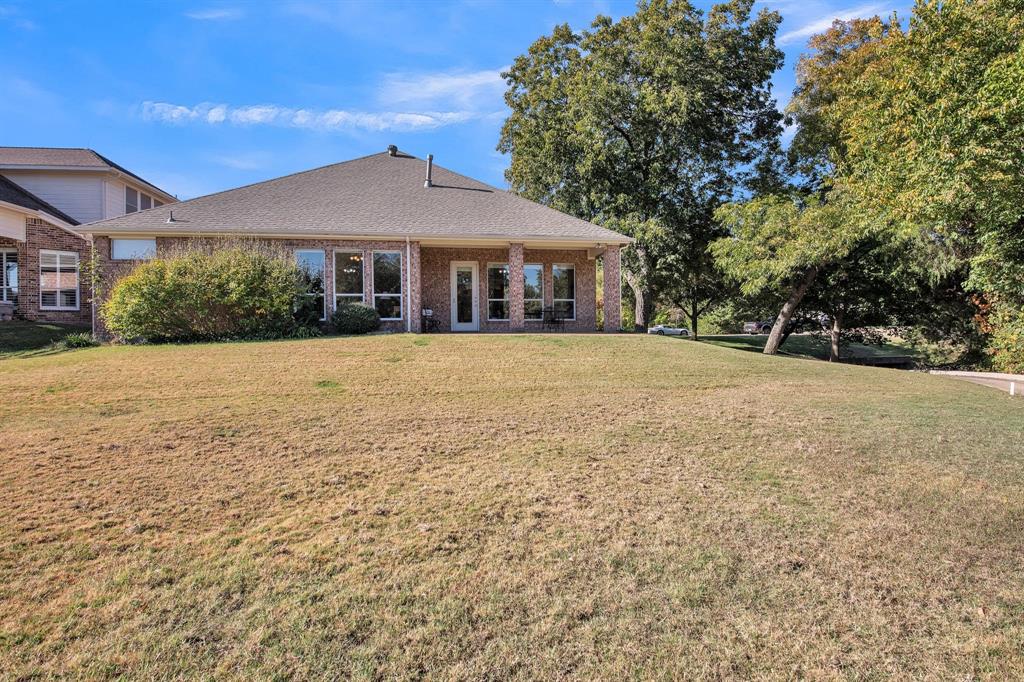 Heritage Ranch Add Ph I - Residential