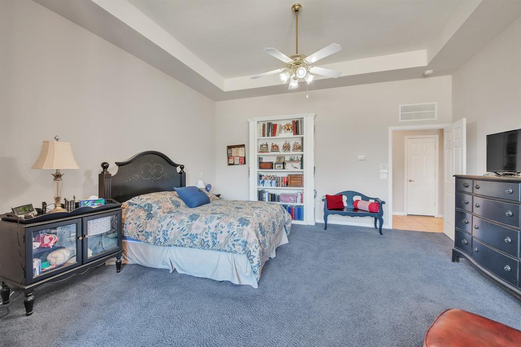 Heritage Ranch Add Ph I - Residential