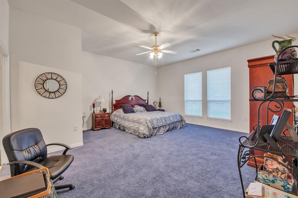 Heritage Ranch Add Ph I - Residential