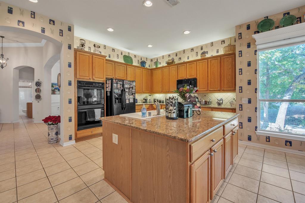 Heritage Ranch Add Ph I - Residential