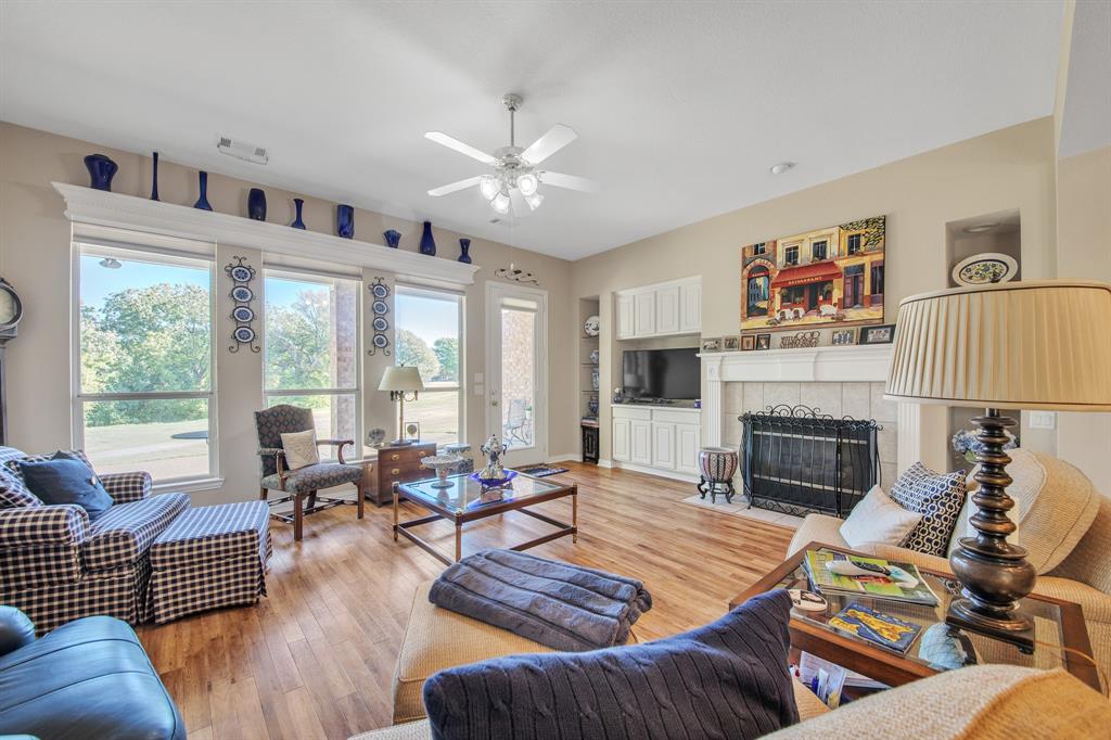 Heritage Ranch Add Ph I - Residential