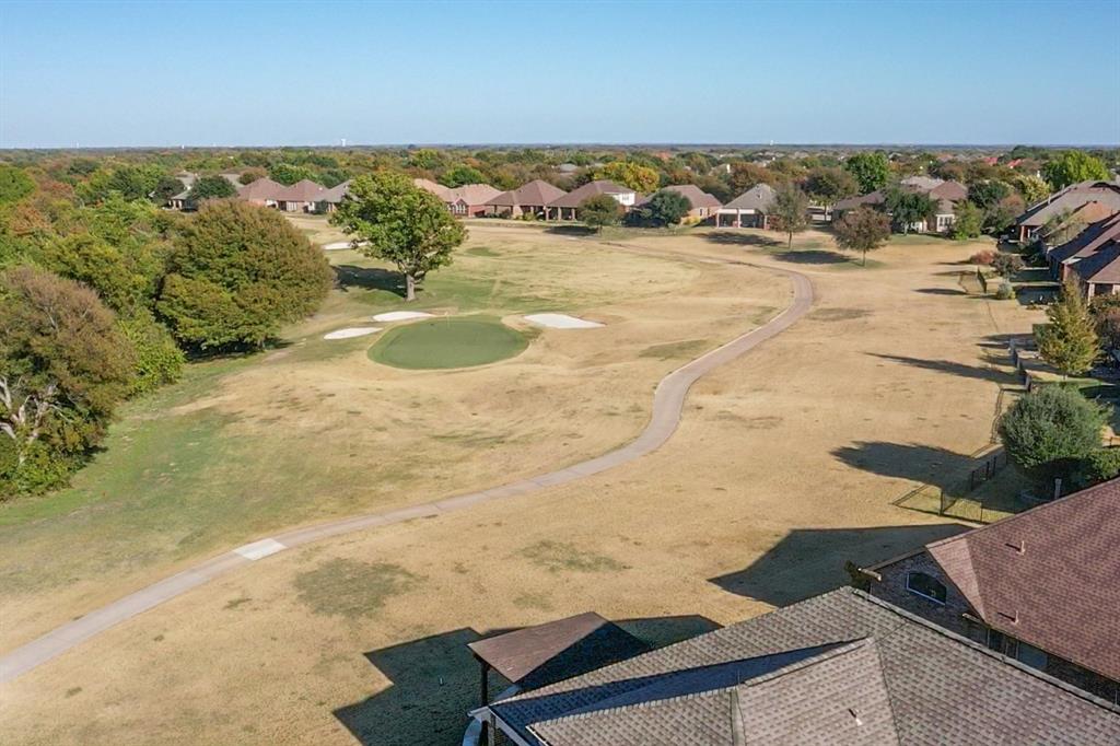 Heritage Ranch Add Ph I - Residential