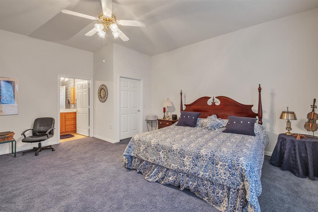 Heritage Ranch Add Ph I - Residential