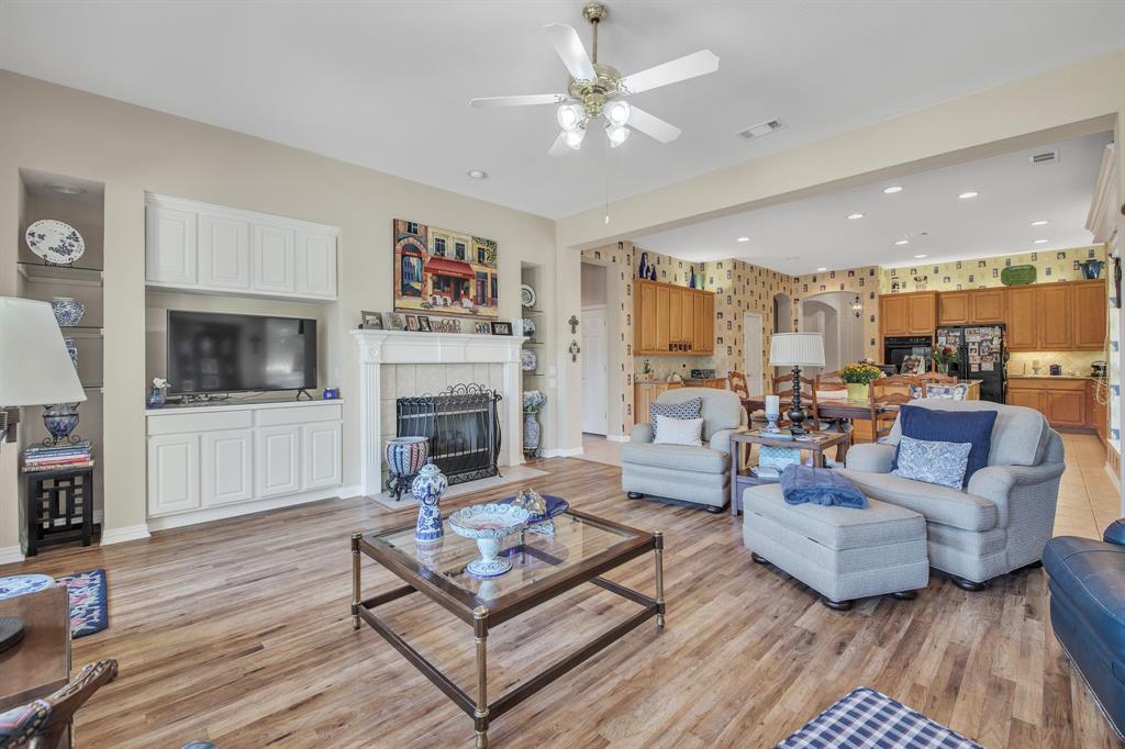 Heritage Ranch Add Ph I - Residential