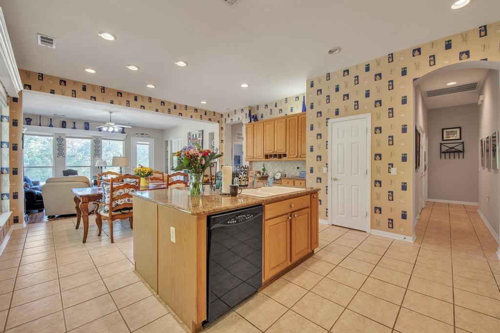 Heritage Ranch Add Ph I - Residential