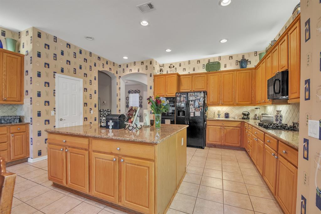 Heritage Ranch Add Ph I - Residential