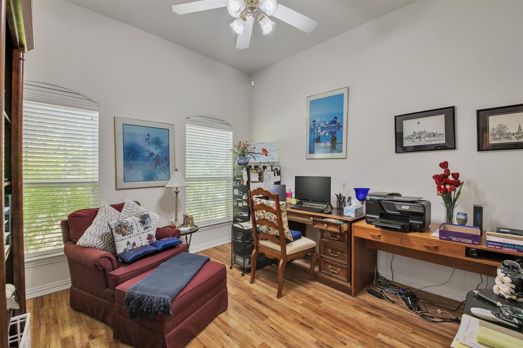 Heritage Ranch Add Ph I - Residential