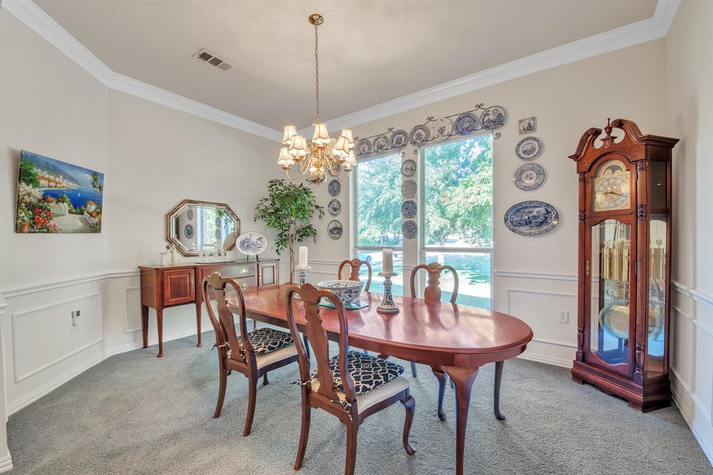 Heritage Ranch Add Ph I - Residential