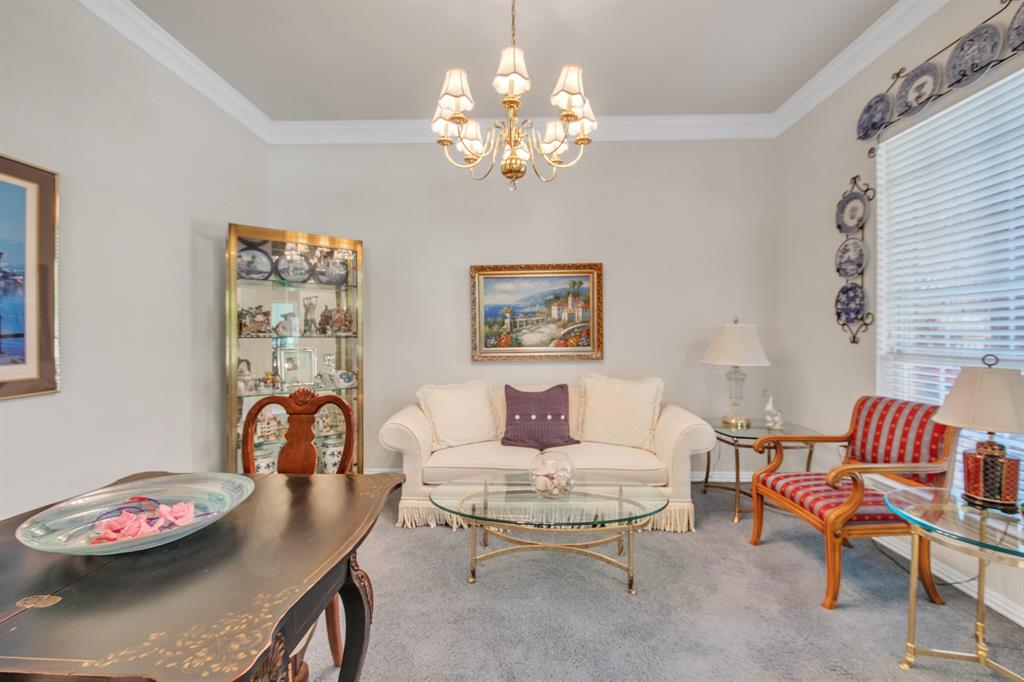 Heritage Ranch Add Ph I - Residential