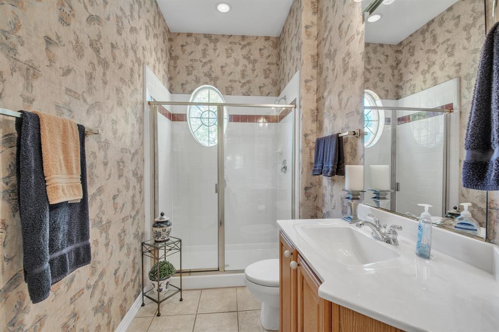 Heritage Ranch Add Ph I - Residential