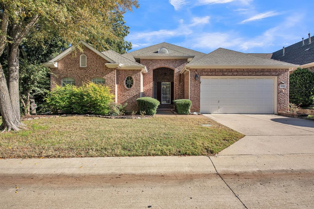 Heritage Ranch Add Ph I - Residential