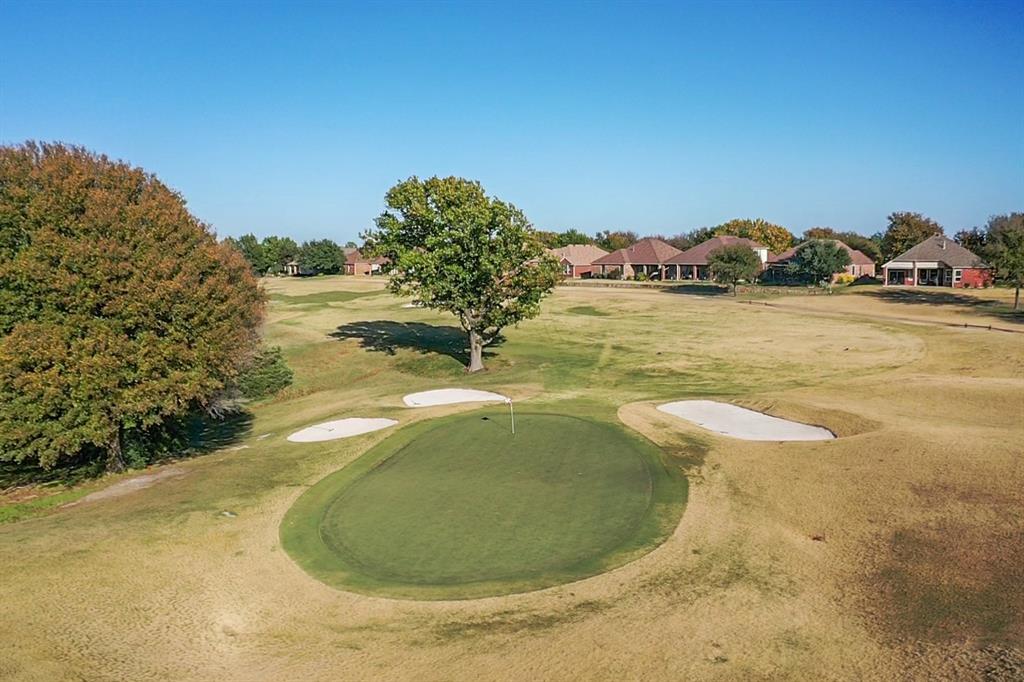 Heritage Ranch Add Ph I - Residential