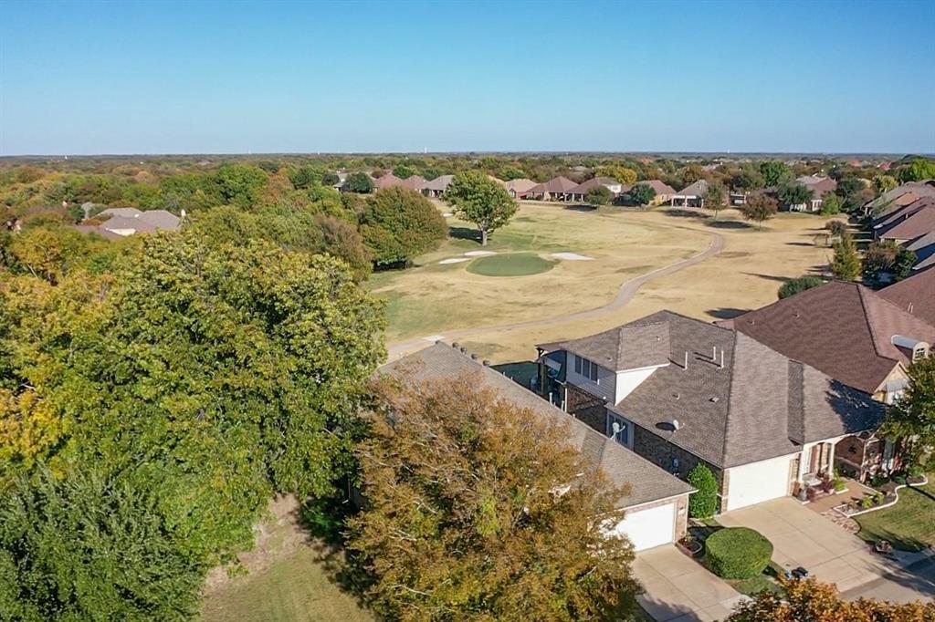 Heritage Ranch Add Ph I - Residential