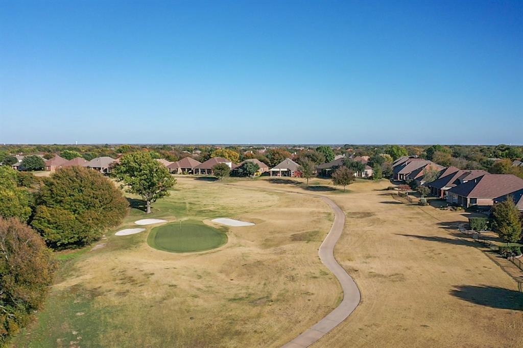 Heritage Ranch Add Ph I - Residential