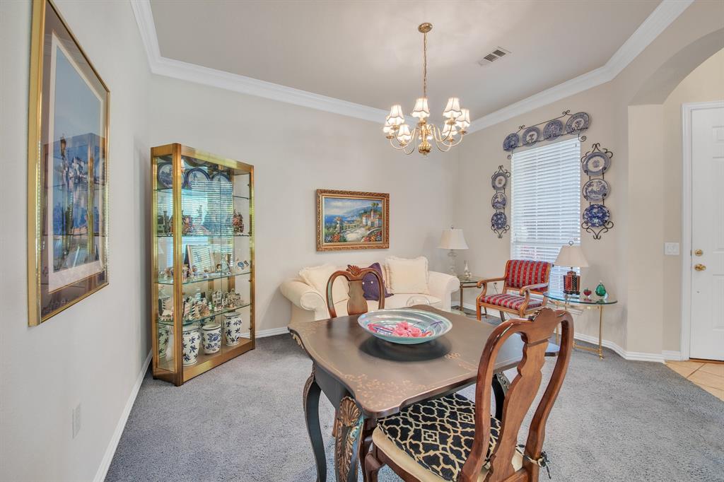 Heritage Ranch Add Ph I - Residential