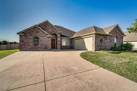 A home in Midlothian