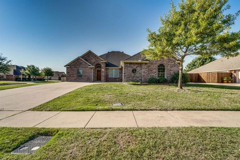 A home in Midlothian