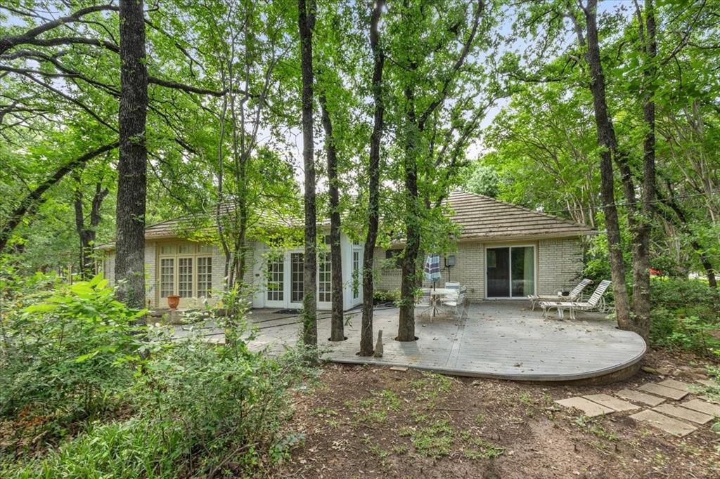 Forest Creek - Residential