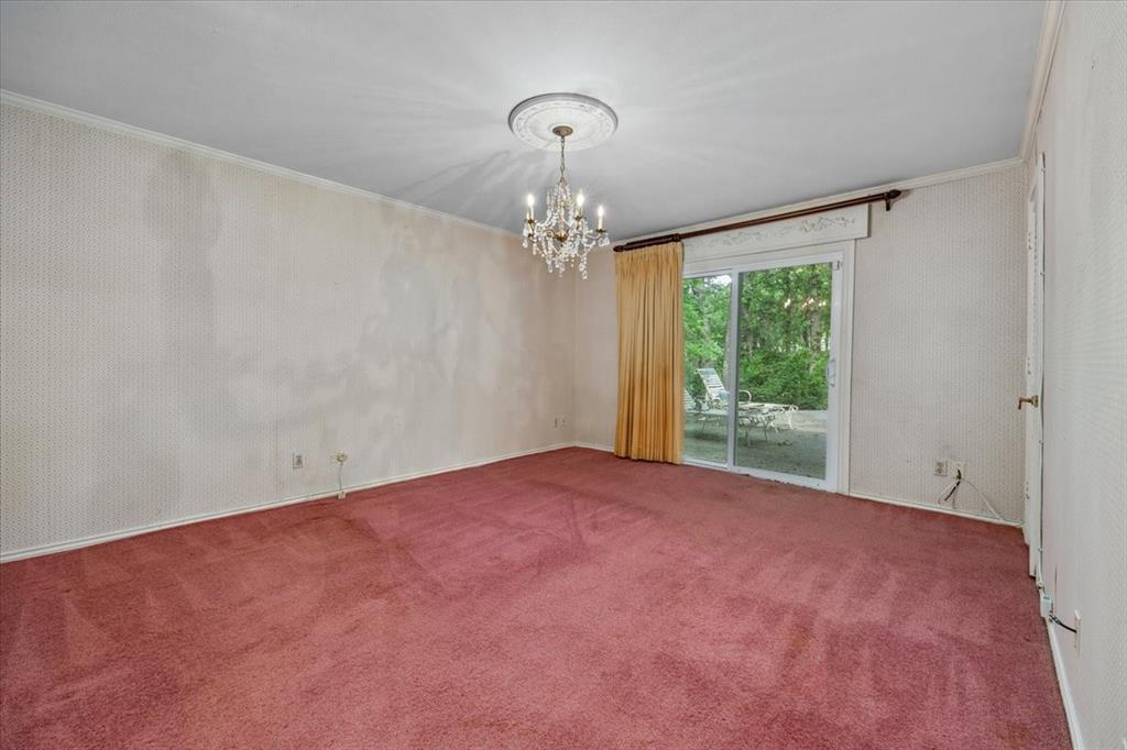 Forest Creek - Residential