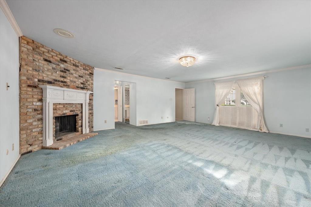 Forest Creek - Residential