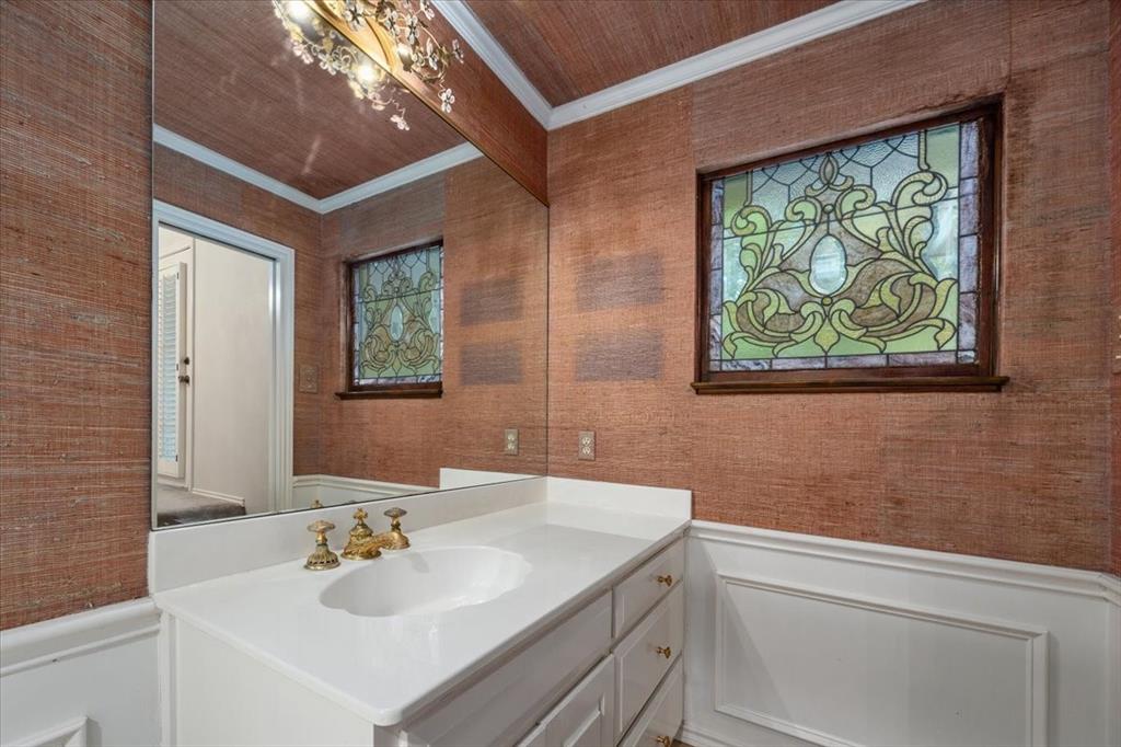 Forest Creek - Residential