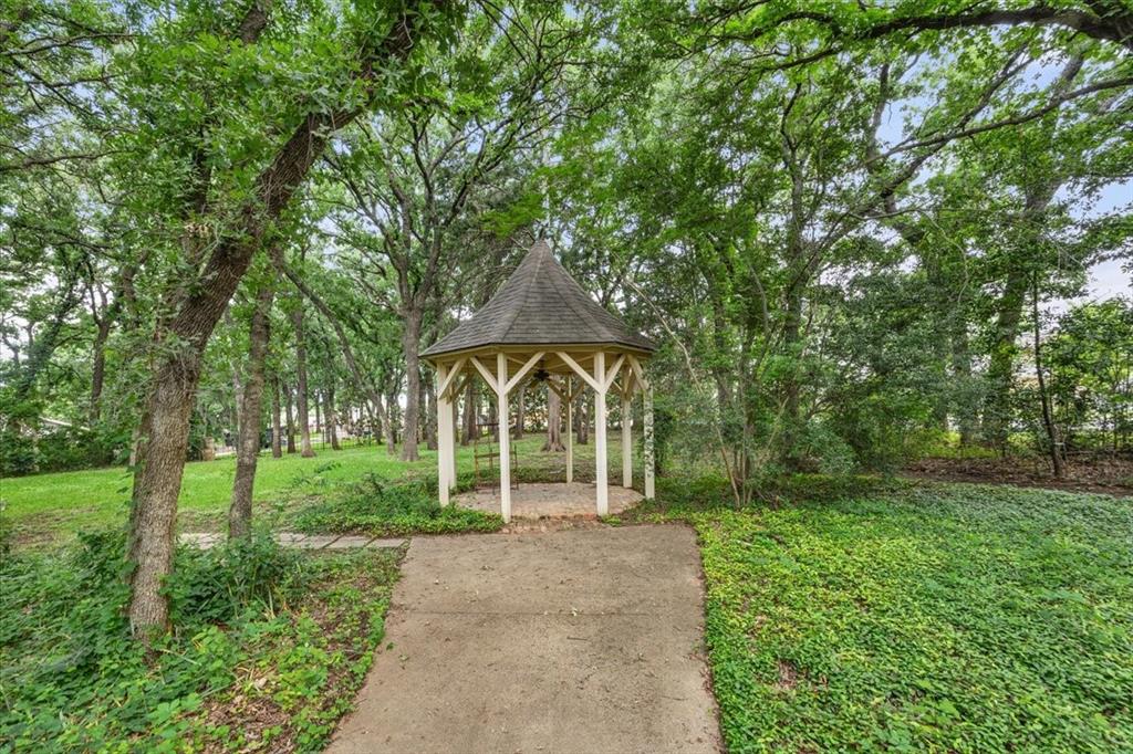 Forest Creek - Residential