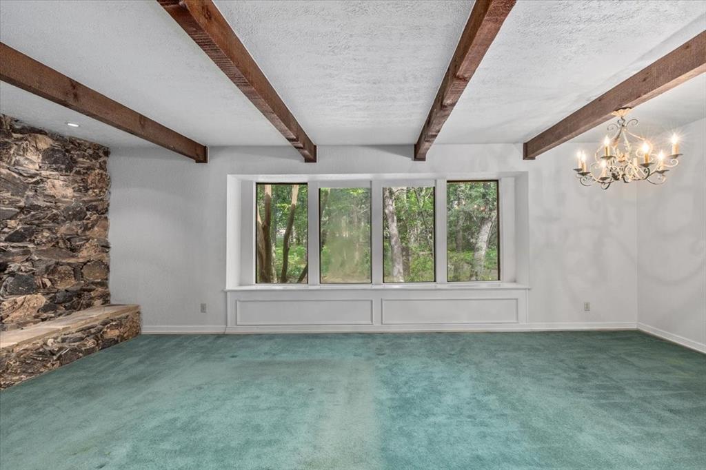 Forest Creek - Residential