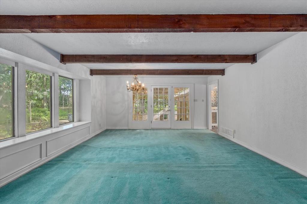 Forest Creek - Residential