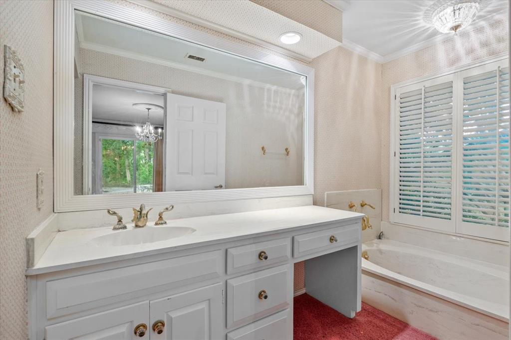 Forest Creek - Residential